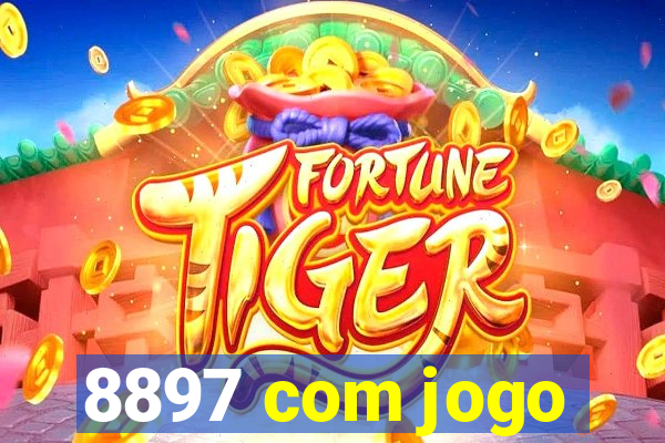 8897 com jogo