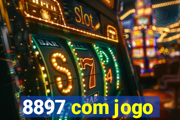 8897 com jogo