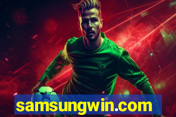 samsungwin.com