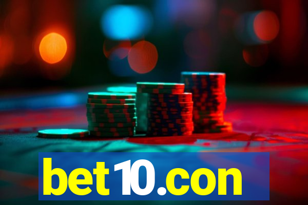 bet10.con