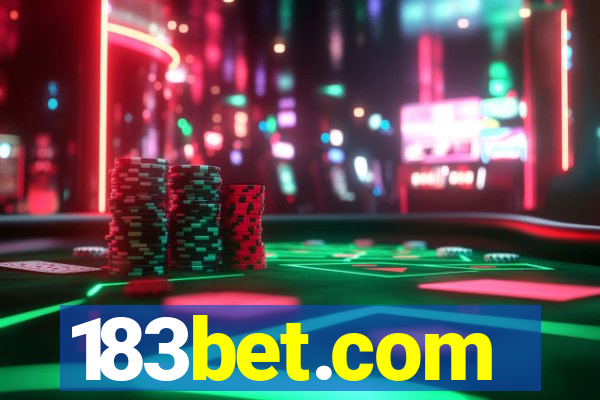 183bet.com