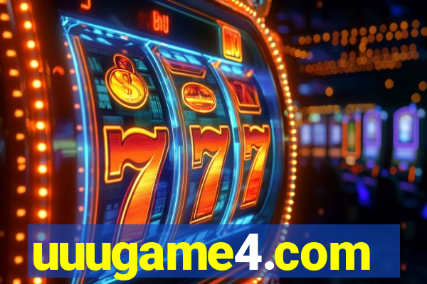 uuugame4.com
