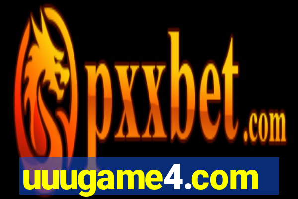 uuugame4.com