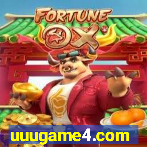 uuugame4.com