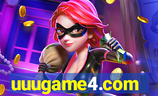 uuugame4.com