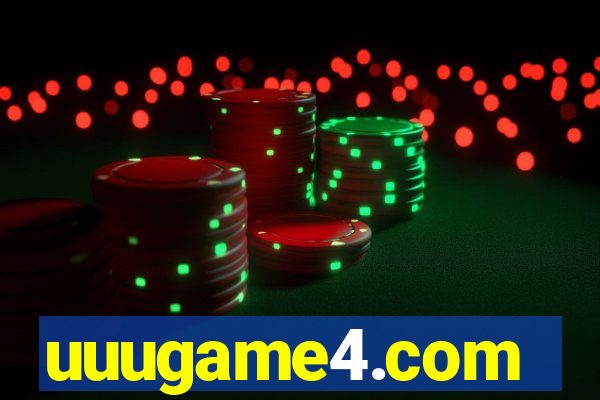 uuugame4.com