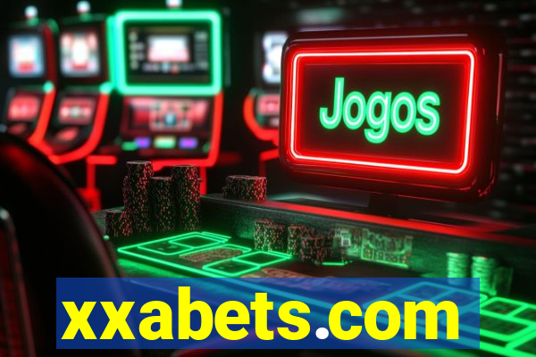 xxabets.com