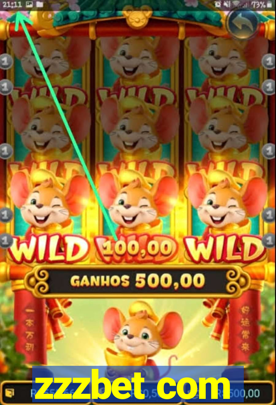 zzzbet com