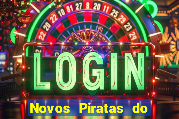Novos Piratas do Caribe 6 piratas do caribe 6 o retorno de davy