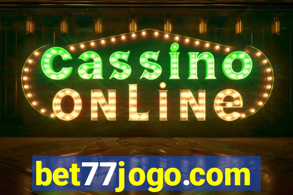 bet77jogo.com