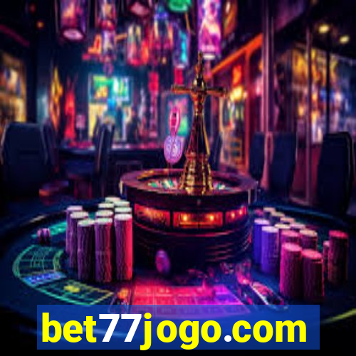 bet77jogo.com