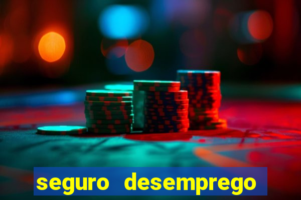 seguro desemprego cai que horas