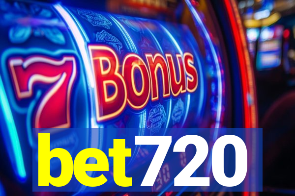 bet720