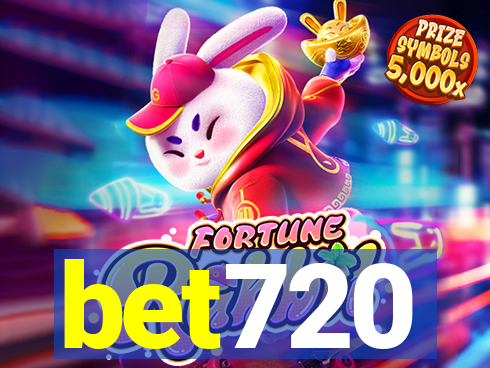 bet720