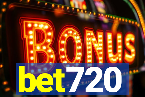 bet720