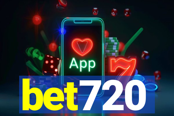 bet720