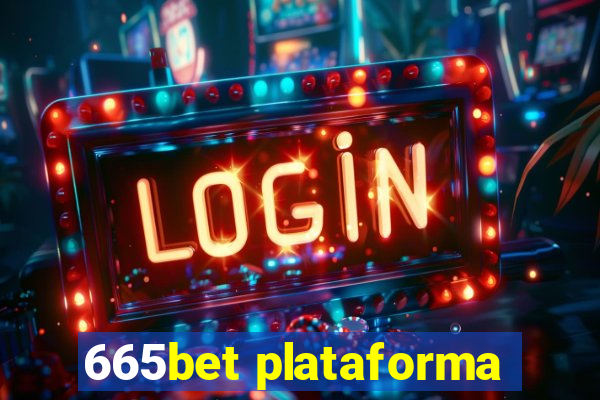 665bet plataforma