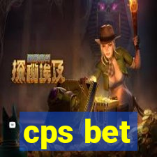 cps bet