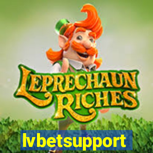lvbetsupport