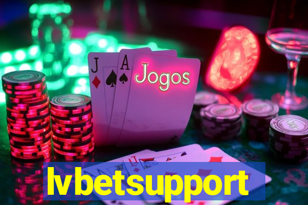 lvbetsupport