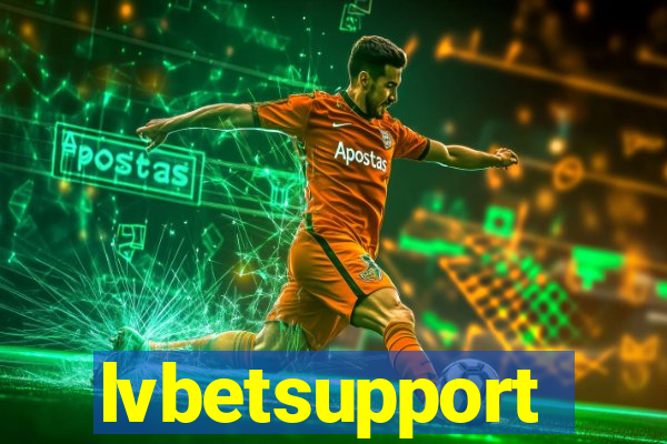 lvbetsupport