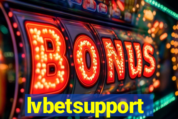 lvbetsupport