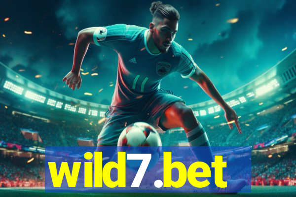 wild7.bet