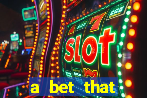 a bet that everyone won porn