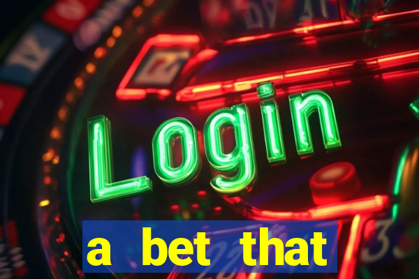 a bet that everyone won porn