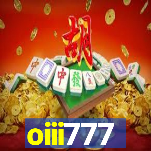 oiii777