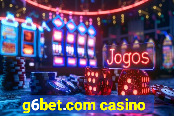 g6bet.com casino
