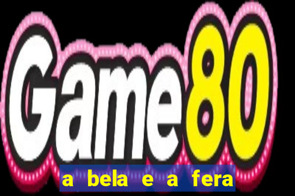 a bela e a fera 1991 filme completo dublado