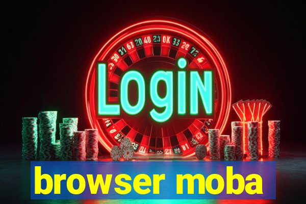 browser moba