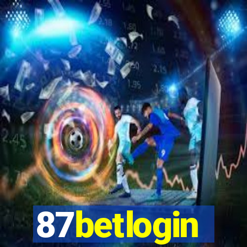 87betlogin