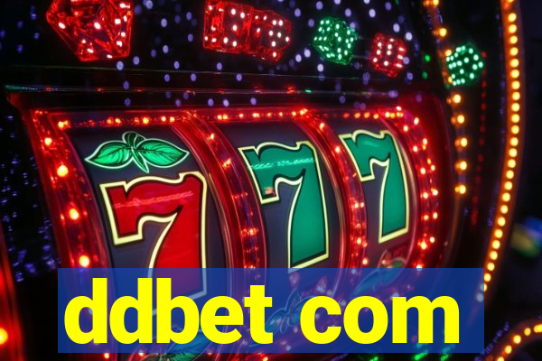 ddbet com