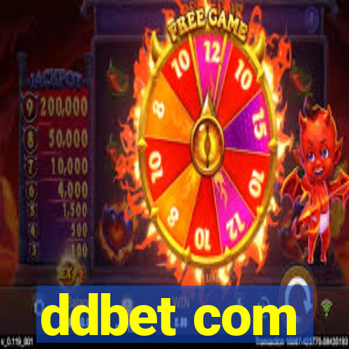 ddbet com