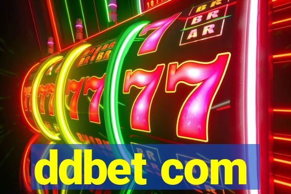 ddbet com