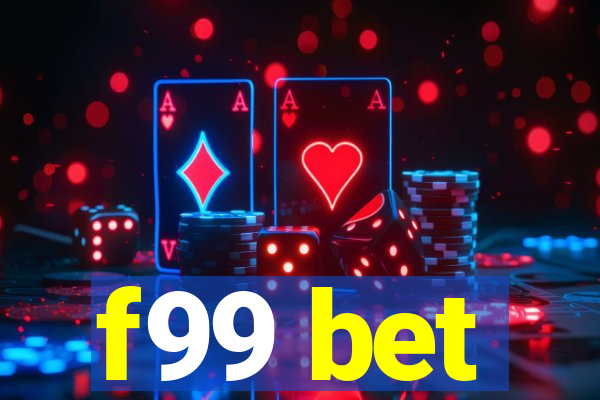 f99 bet
