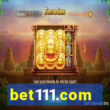 bet111.com