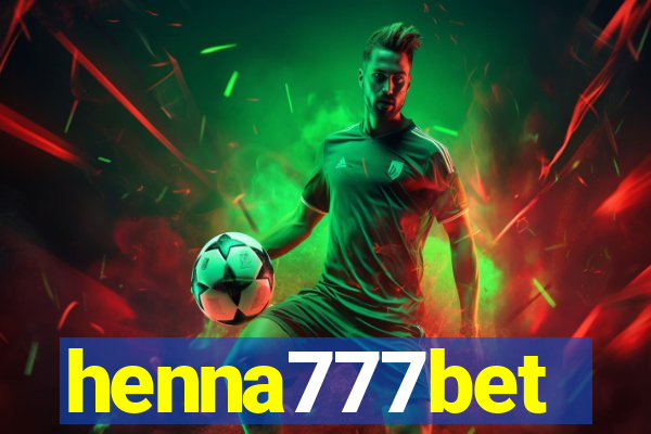 henna777bet