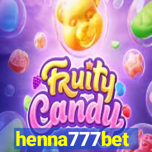 henna777bet