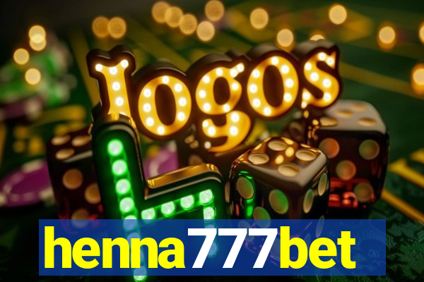 henna777bet