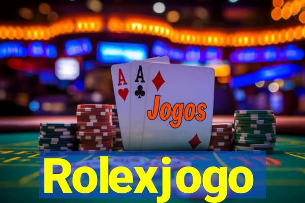 Rolexjogo