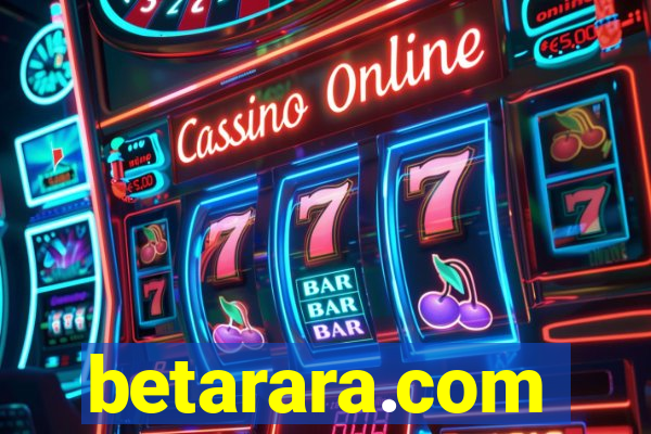 betarara.com