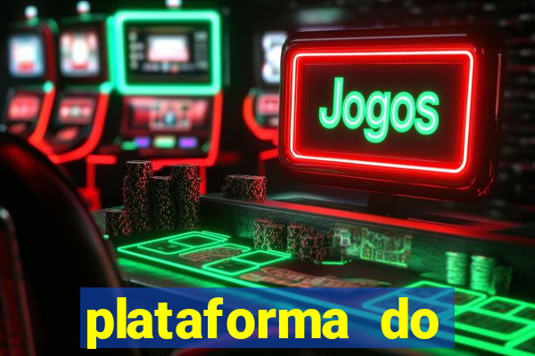 plataforma do whindersson nunes