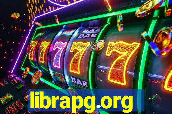 librapg.org