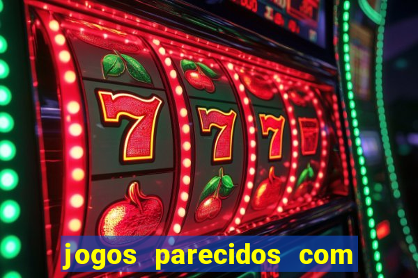jogos parecidos com coin master