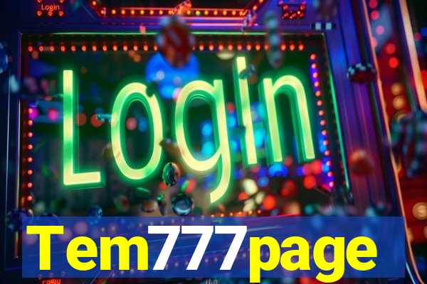 Tem777page