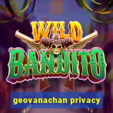 geovanachan privacy