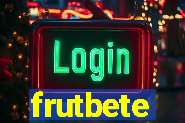 frutbete